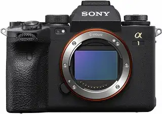  Sony A1 camera prices in Pakistan